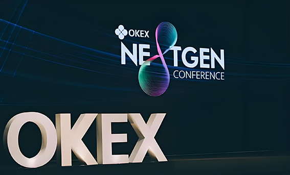 ok 下载交易界面